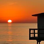 Carihuela Paradise Apartman
