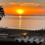 Carihuela Paradise Apartman