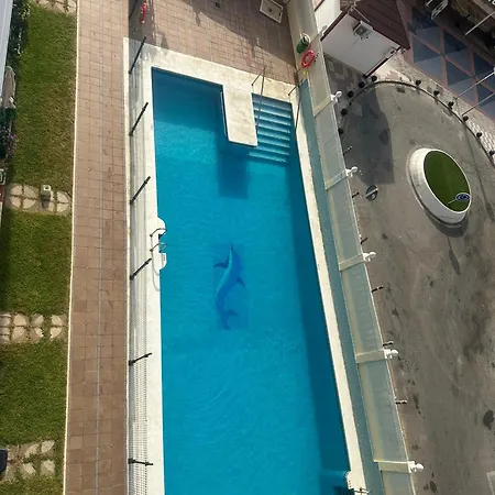Carihuela Paradise * Torremolinos